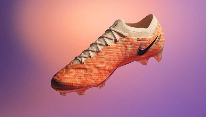 Nike ra mắt bộ sưu tập giày bóng đá United Pack cho world Cup nữ 2023